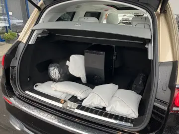 GLS 600 Maybach 4Matic