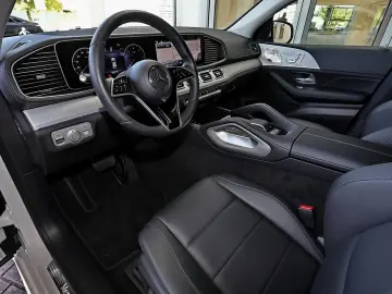 GLE 300 d 4M Coupé AMG AHK+20