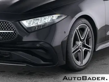 CLS 350 AMG MBUX SD LED Memory 360° W-Screen 19