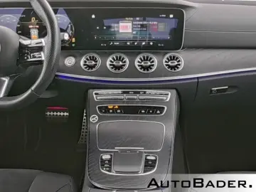CLS 350 AMG MBUX SD LED Memory 360° W-Screen 19