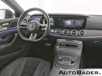 CLS 350 AMG MBUX SD LED Memory 360° W-Screen 19