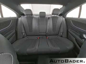 CLS 350 AMG MBUX SD LED Memory 360° W-Screen 19