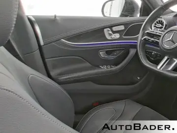 CLS 350 AMG MBUX SD LED Memory 360° W-Screen 19