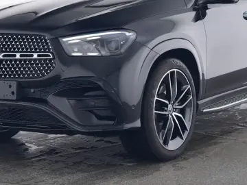Mercedes-Benz GLE 450 d 4M AMG-Sport/Pano/Burm