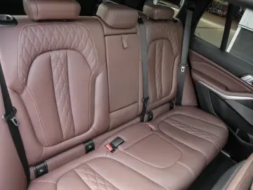 BMW X5 xDrive45e H/K+LASER+AHK+PANO