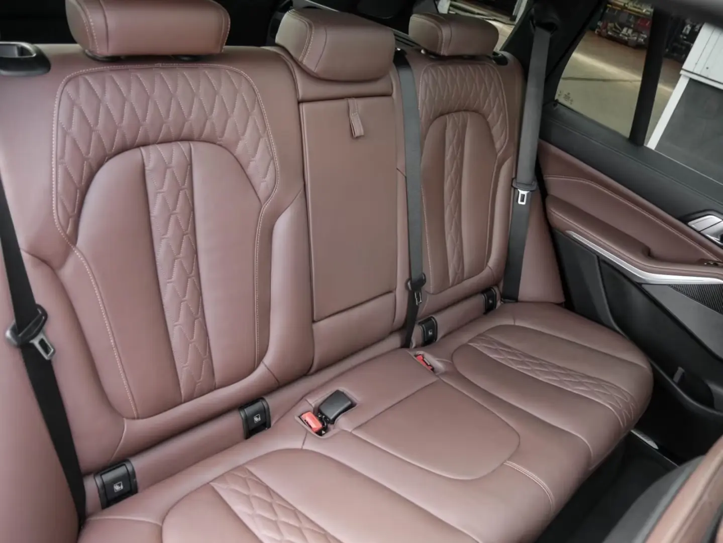 BMW X5 xDrive45e H/K+LASER+AHK+PANO