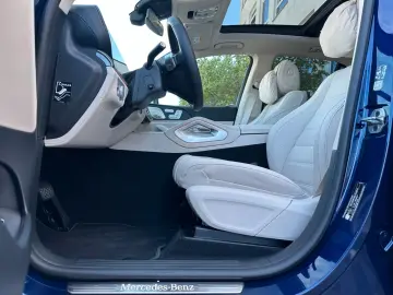 Mercedes-Benz GLE 450 d 4Matic AMG DISTR,HUD,PANO