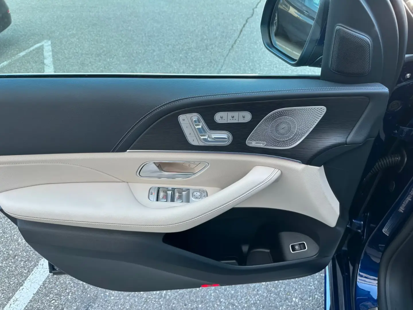 Mercedes-Benz GLE 450 d 4Matic AMG DISTR,HUD,PANO