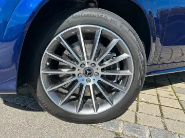Mercedes-Benz GLE 450 d 4Matic AMG DISTR,HUD,PANO