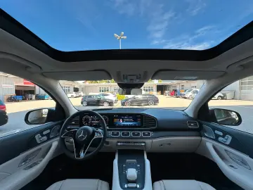 Mercedes-Benz GLE 450 d 4Matic AMG DISTR,HUD,PANO