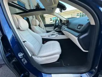 Mercedes-Benz GLE 450 d 4Matic AMG DISTR,HUD,PANO