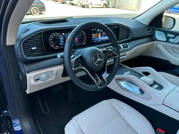 Mercedes-Benz GLE 450 d 4Matic AMG DISTR,HUD,PANO