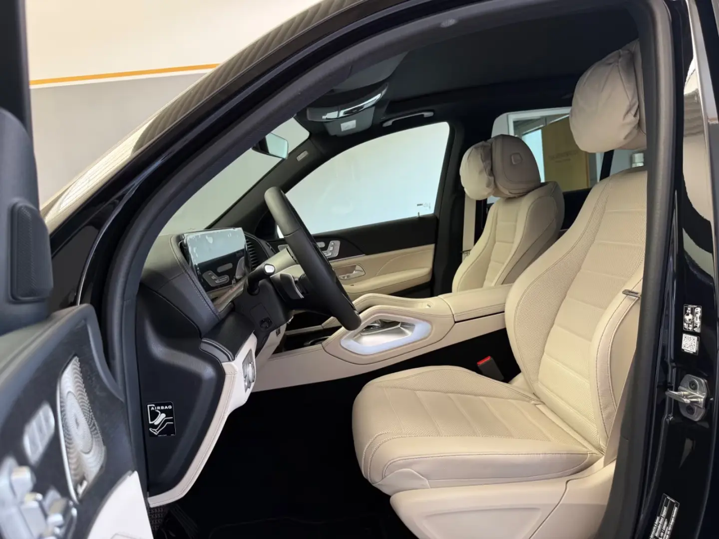 Mercedes-Benz GLE 450 d 4Matic*Masaj*22 Zoll*AMG*