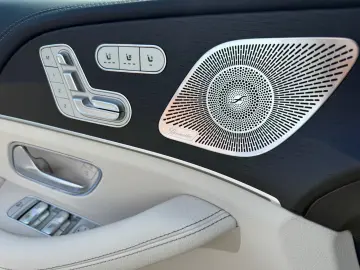 Mercedes-Benz GLE 450 d 4Matic*Masaj*22 Zoll*AMG*