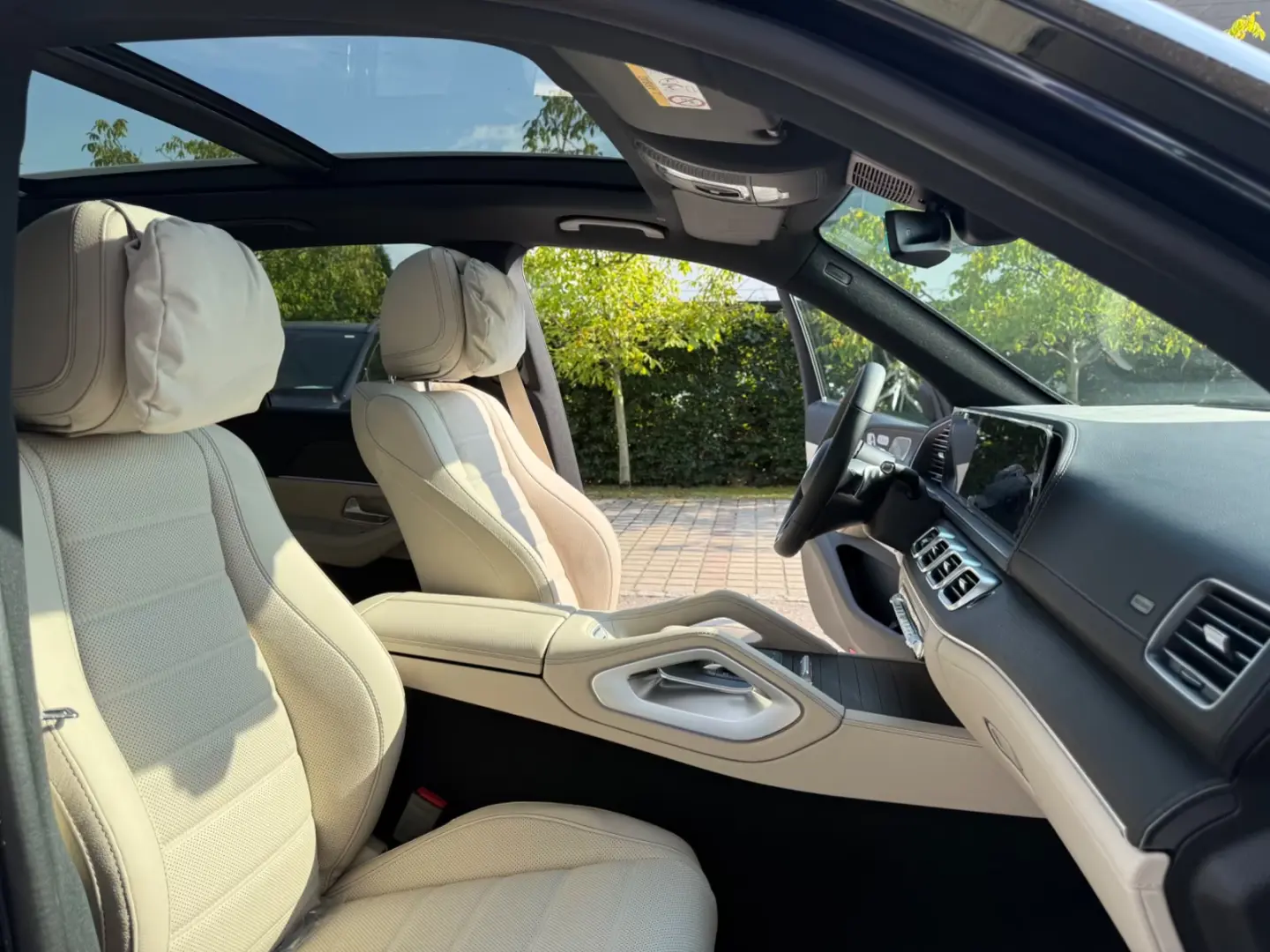 Mercedes-Benz GLE 450 d 4Matic*Masaj*22 Zoll*AMG*