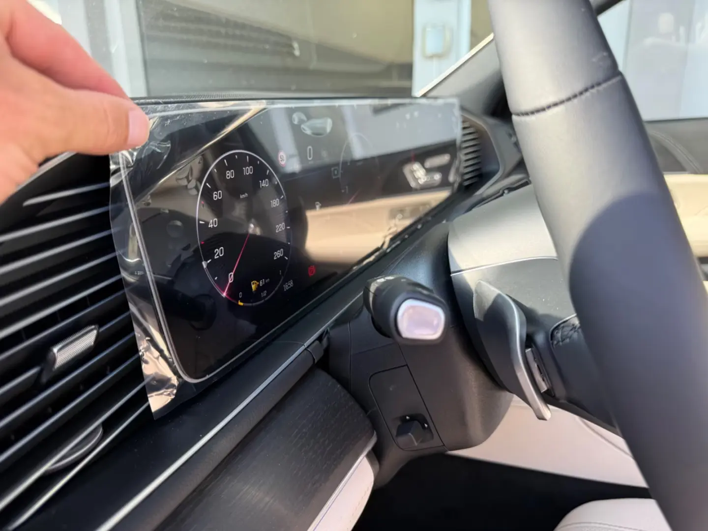 Mercedes-Benz GLE 450 d 4Matic*Masaj*22 Zoll*AMG*