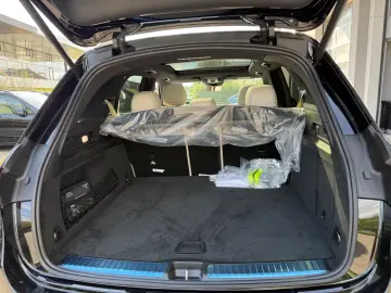 Mercedes-Benz GLE 450 d 4Matic*Masaj*22 Zoll*AMG*