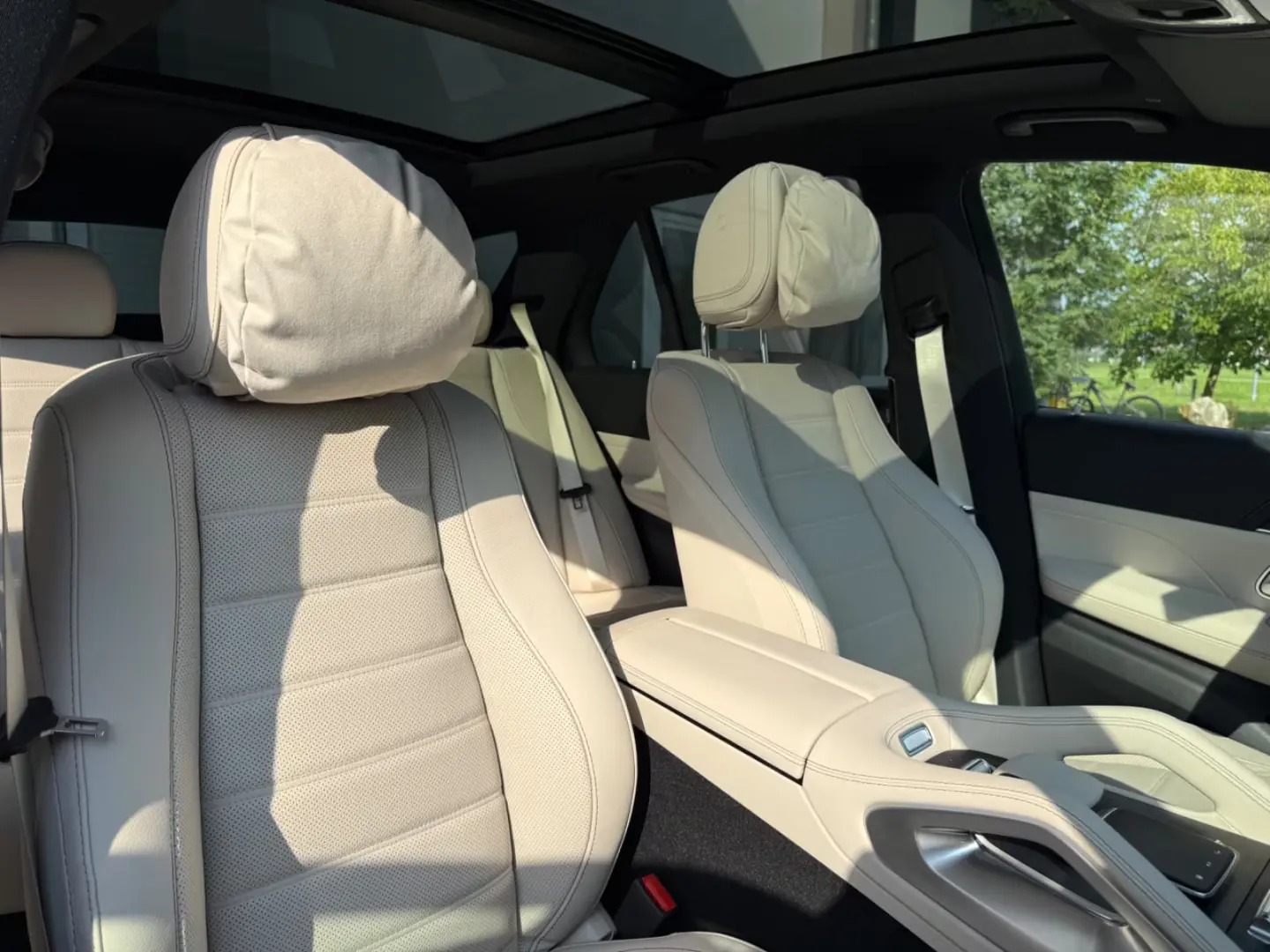 Mercedes-Benz GLE 450 d 4Matic*Masaj*22 Zoll*AMG*