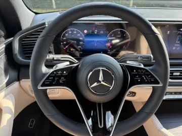Mercedes-Benz GLE 450 d 4Matic*Masaj*22 Zoll*AMG*