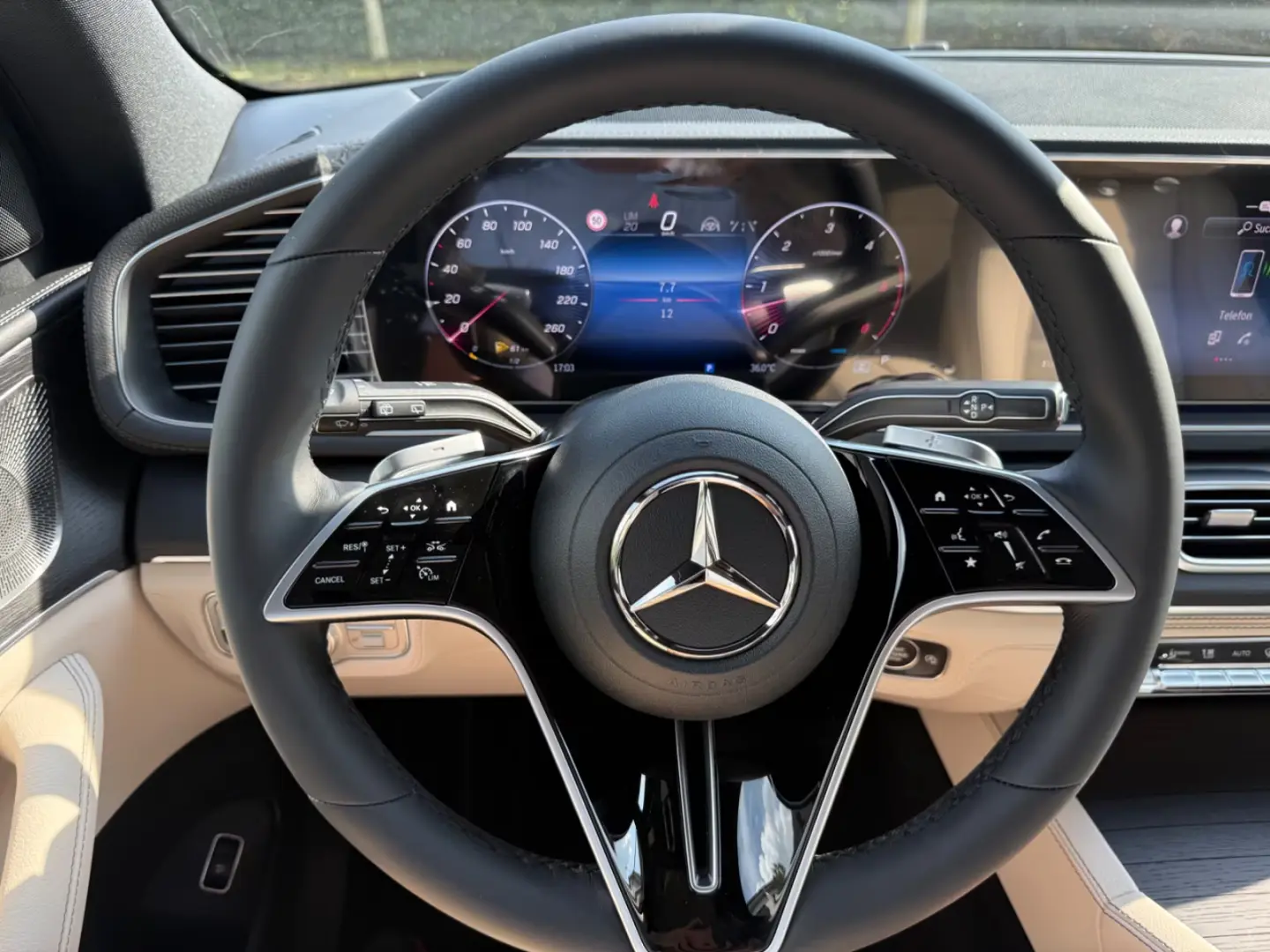 Mercedes-Benz GLE 450 d 4Matic*Masaj*22 Zoll*AMG*