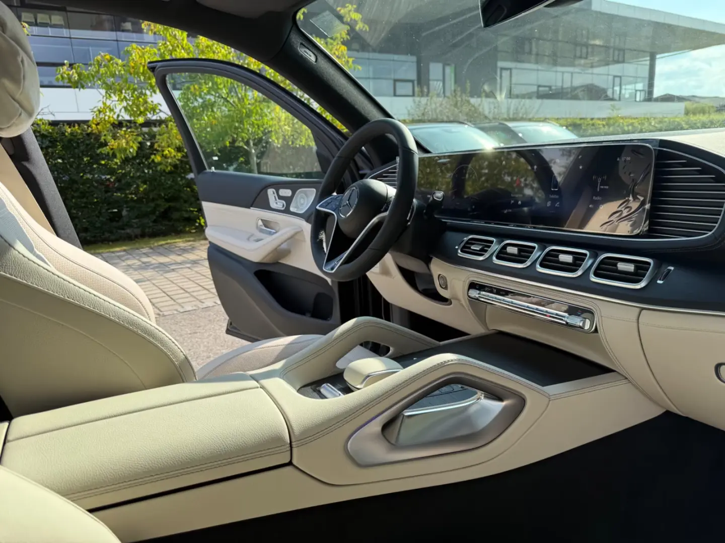 Mercedes-Benz GLE 450 d 4Matic*Masaj*22 Zoll*AMG*