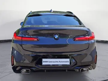 X4 xDrive30i AT M Sportpaket Innovationsp. EDC