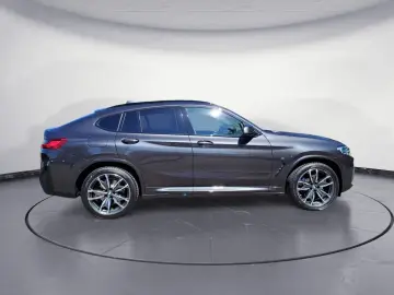 X4 xDrive30i AT M Sportpaket Innovationsp. EDC
