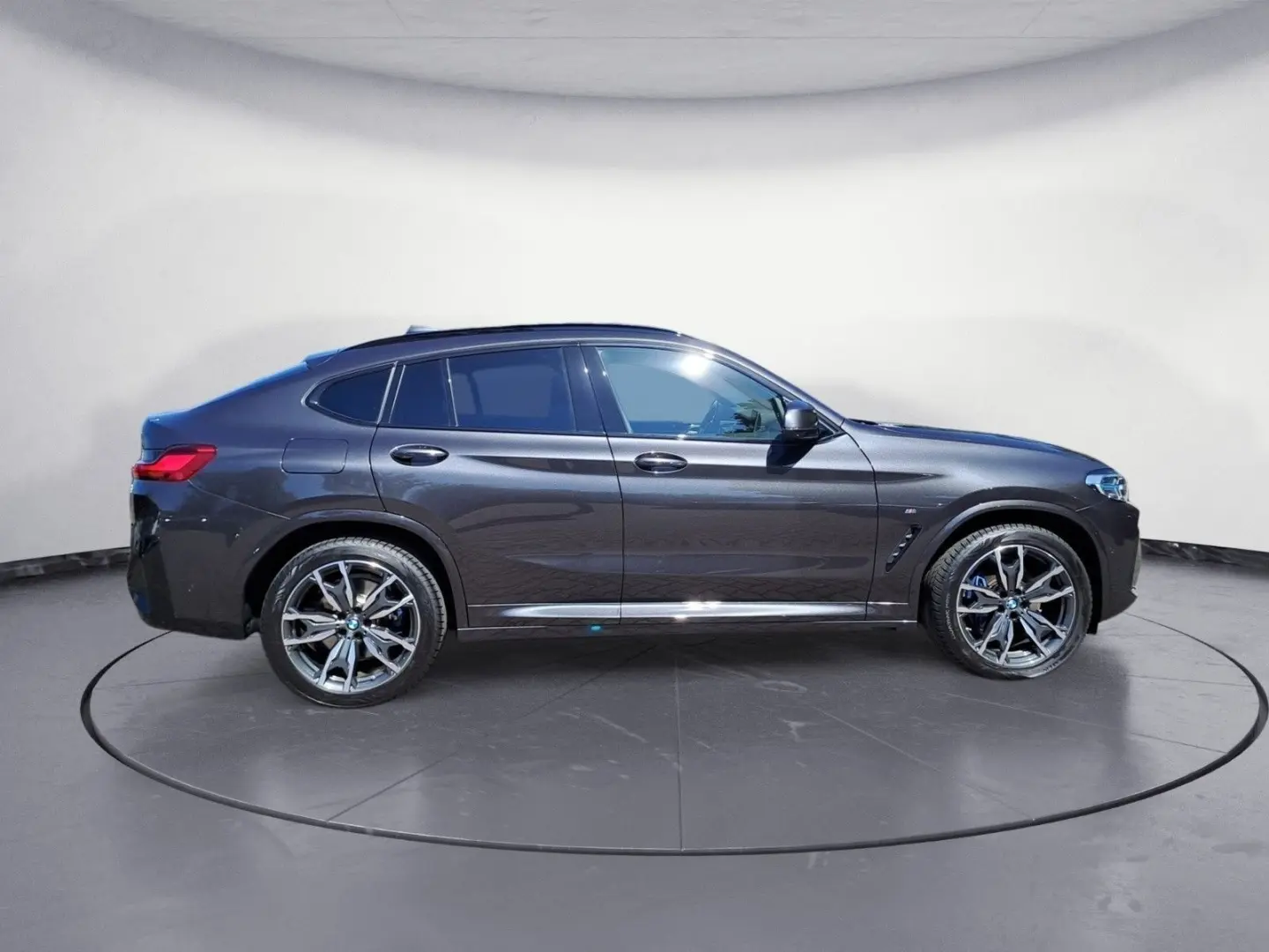 X4 xDrive30i AT M Sportpaket Innovationsp. EDC
