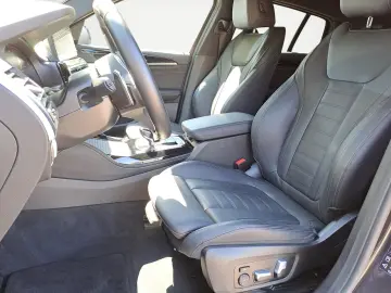 X4 xDrive30i AT M Sportpaket Innovationsp. EDC