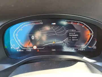 X4 xDrive30i AT M Sportpaket Innovationsp. EDC