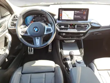 X4 xDrive30i AT M Sportpaket Innovationsp. EDC