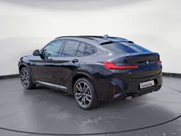 X4 xDrive30i AT M Sportpaket Innovationsp. EDC