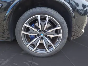 X4 xDrive30i AT M Sportpaket Innovationsp. EDC