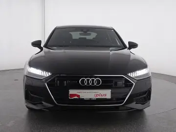 Audi A7 Sportback 55 TFSI qu. S line