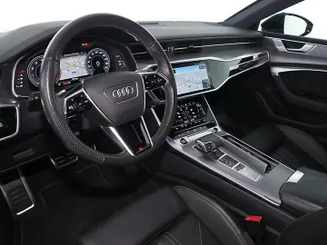 Audi A7 Sportback 55 TFSI qu. S line