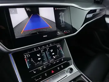 Audi A7 Sportback 55 TFSI qu. S line