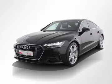Audi A7 Sportback 55 TFSI qu. S line