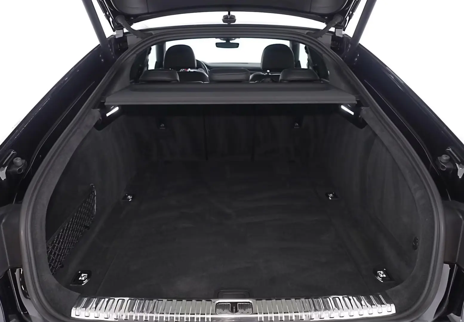 Audi A7 Sportback 55 TFSI qu. S line