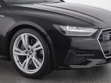 Audi A7 Sportback 55 TFSI qu. S line