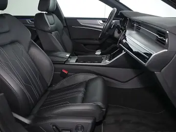 Audi A7 Sportback 55 TFSI qu. S line