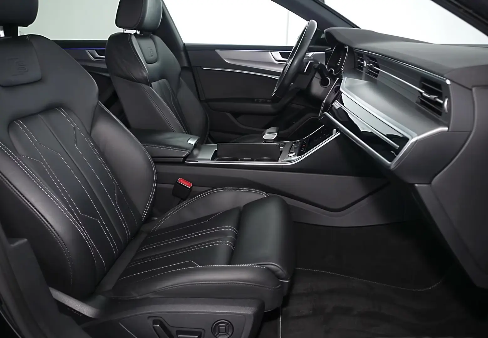 Audi A7 Sportback 55 TFSI qu. S line