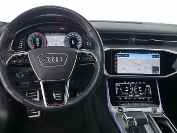 Audi A7 Sportback 55 TFSI qu. S line