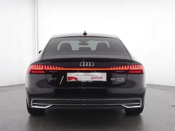 Audi A7 Sportback 55 TFSI qu. S line