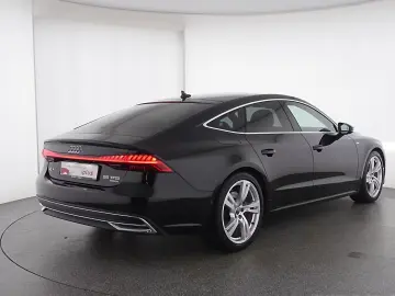 Audi A7 Sportback 55 TFSI qu. S line