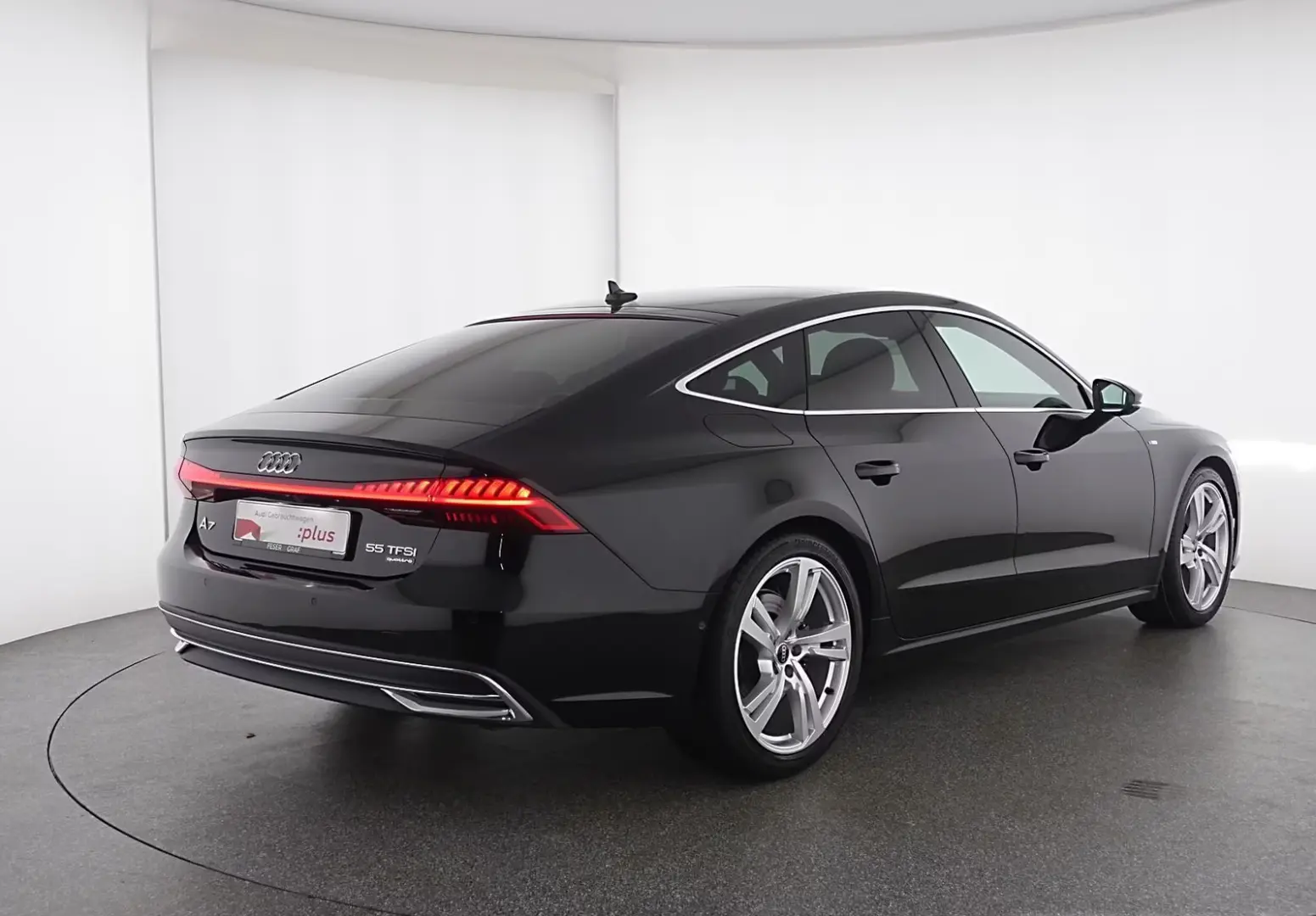 Audi A7 Sportback 55 TFSI qu. S line