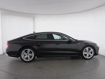 Audi A7 Sportback 55 TFSI qu. S line