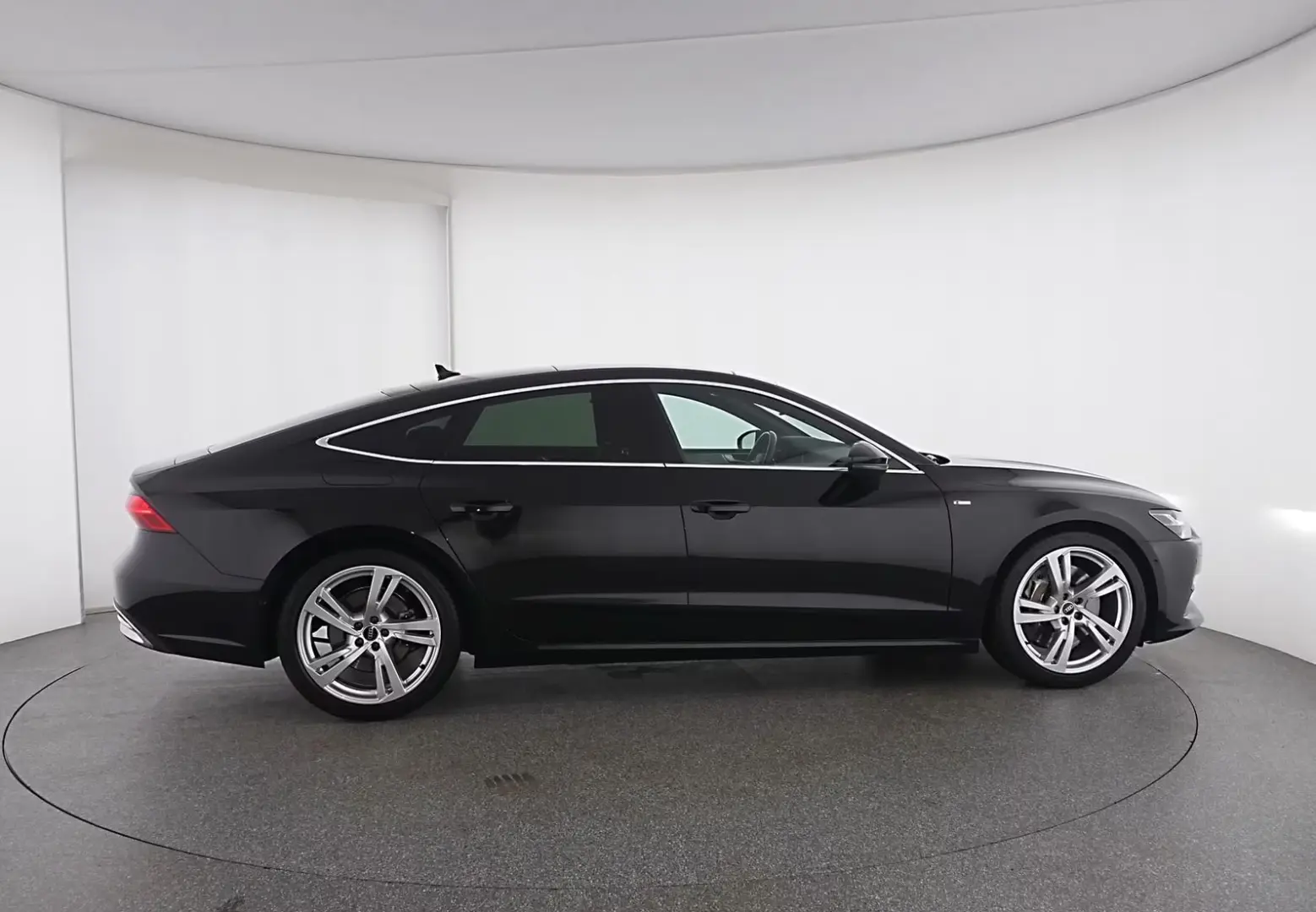 Audi A7 Sportback 55 TFSI qu. S line