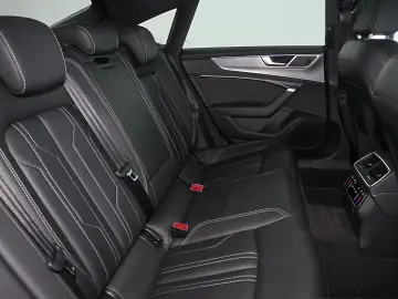 Audi A7 Sportback 55 TFSI qu. S line
