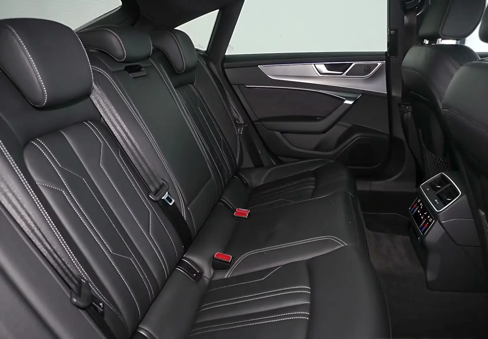 Audi A7 Sportback 55 TFSI qu. S line