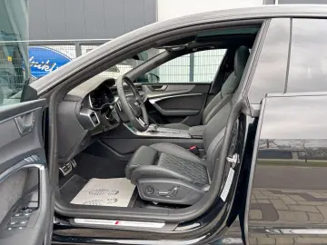 A7 Sportback 45 TFSI Quattro 3x S-Line *VOLL*